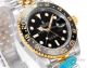 Clean Factory Top Replica Rolex new GMT-Master II CF 3285 Watch 2-Tone Rotatable Bezel (4)_th.jpg